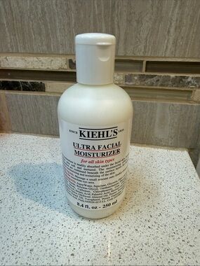Kiehl's Ultra Facial Moisturizer